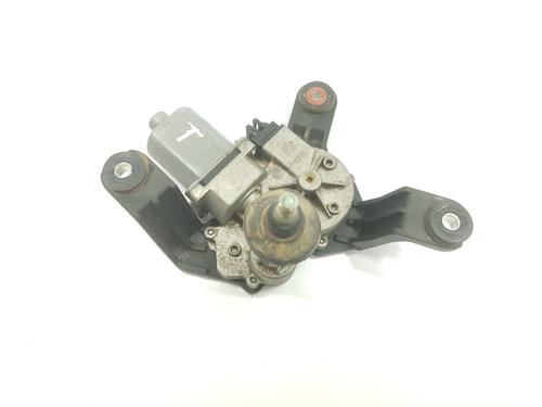 Used Rear wiper motor OPEL ASTRA K (B16) 1.4 Turbo (68) (125 hp) 6250799