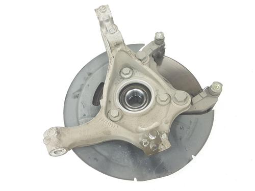 Left rear steering knuckle OPEL INSIGNIA B Grand Sport (Z18) 1.6 CDTi (68) | BP17187751M27 