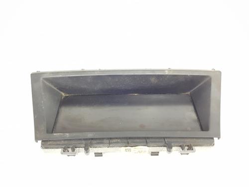 Used Display monitor Display monitor BMW X5 (E70) 3.0 d (235 hp) 35753667 35753667