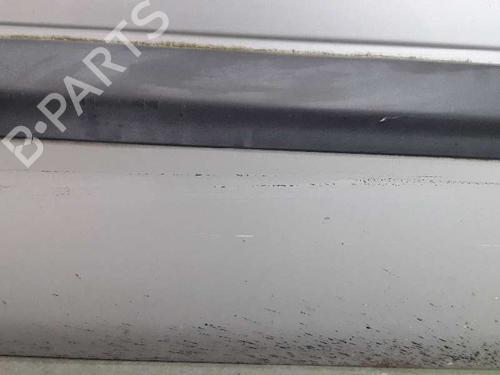 Right front door OPEL ZAFIRA A MPV (T98) 2.0 DTI 16V (F75) | BP5567479C3 