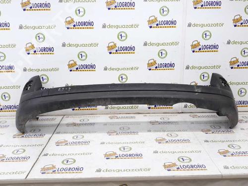 Rear bumper RENAULT KANGOO Express (FW0/1_) 1.5 dCi 75 (FW07, FW10, FW04) | BP3191208C8 