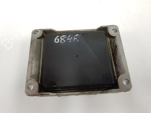 Engine control unit (ECU) OPEL CORSA C (X01) 1.2 (F08, F68) | BP16720101M57 