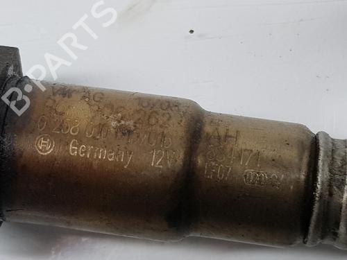 Electronic sensor AUDI A3 Sportback (8PA) S3 quattro | BP17766700M84 