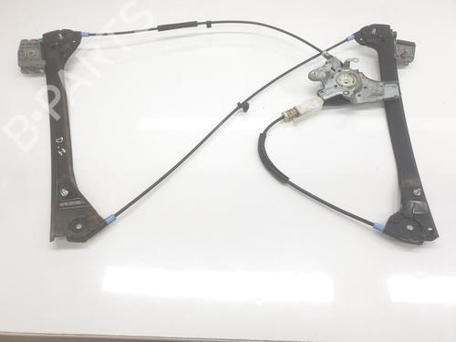 Used Front left window mechanism Front left window mechanism BMW 3 Coupe (E46) 320 Ci (170 hp) 36096850 36096850
