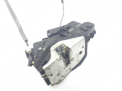 Rear right lock BMW 3 (E46) 320 d | BP17715895C99 