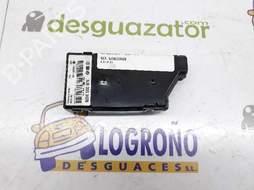 Engine control unit (ECU) NISSAN PATHFINDER III (R51) 2.5 dCi | BP1885026M57 