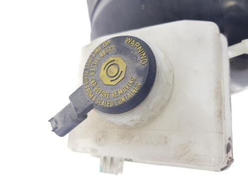 Servo brake BMW X5 (E70) xDrive 30 d | BP17045835M42 