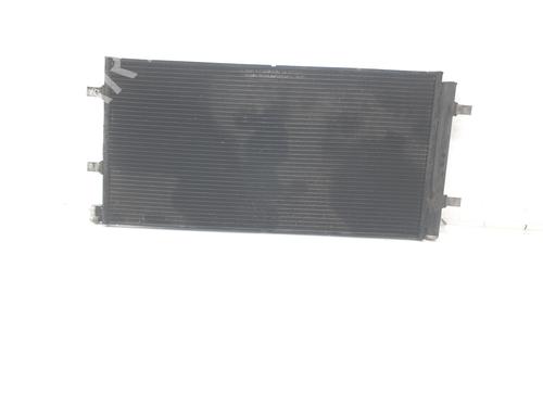 Used AC radiator AUDI A4 B8 (8K2) [2007-2017]  26499849