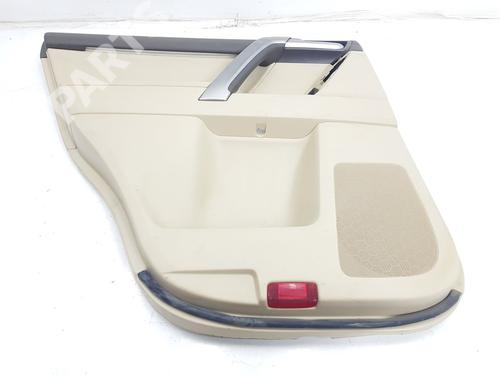 Used Left rear door panel Left rear door panel TOYOTA LAND CRUISER PRADO (_J15_) 3.0 D-4D (KDJ155_, KDJ150_, KDJ150R, KDJ155R) (190 hp) 10906155 10906155