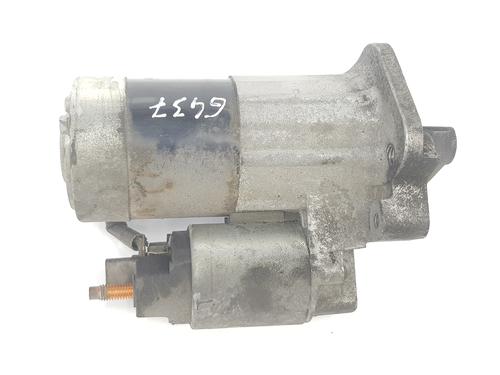 Starter RENAULT SCÉNIC II (JM0/1_) 1.5 dCi (JM1E, JM16) | BP15522358M8 