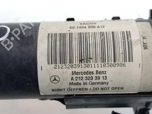 Right front shock absorber MERCEDES-BENZ E-CLASS (W212) E 220 CDI / BlueTEC (212.001, 212.002) | BP7190694M17 