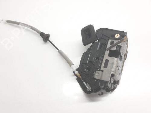 Rear right lock SKODA KAROQ (NU7, ND7) 1.5 TSI | BP31598634C99
