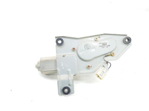 Rear wiper motor MITSUBISHI PAJERO III (V7_W, V6_W) 3.2 Di-D (V68W, V78W) | BP20227874M102 