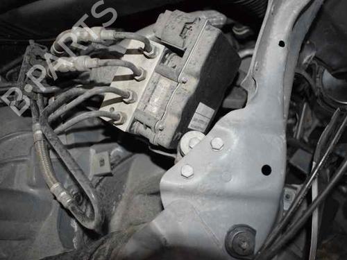 Right front window motor BMW 5 (E60) 530 d | BP780681E20 