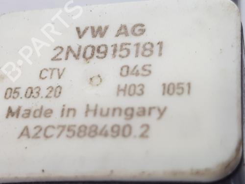 Electronic sensor MAN TGE Bus | BP33215186M84 - Image 5