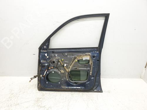Right front door TOYOTA LAND CRUISER PRADO (_J12_) 3.0 D-4D (KDJ120, KDJ125) | BP27388041C3 