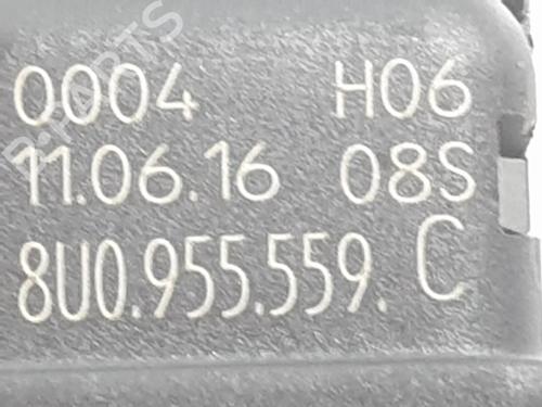 Electronic sensor AUDI A6 C7 (4G2, 4GC) 2.0 TDI | BP29399361M84 