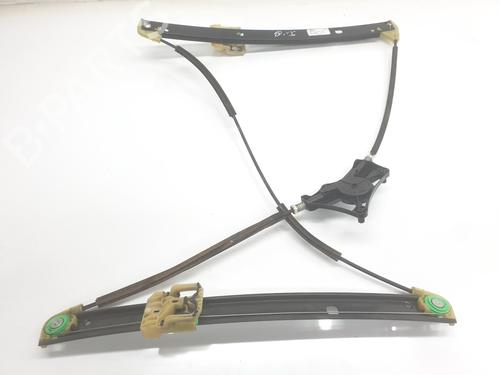 Front left window mechanism AUDI A6 C7 (4G2, 4GC) 2.0 TDI | BP33547827C22 - Image 5