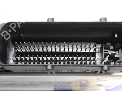 Engine control unit (ECU) AUDI A4 B6 (8E2) 1.9 TDI | BP1159385M57 