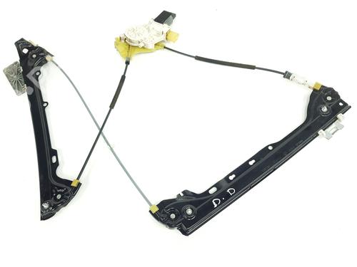 Used Front right window mechanism BMW 3 Convertible (E93) 320 d (177 hp) 30472367