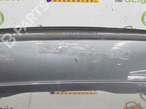 Rear bumper VW GOLF V (1K1) 1.9 TDI | BP757462C8 