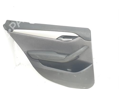Seats set BMW X1 (E84) sDrive 18 d | BP16244932C78 