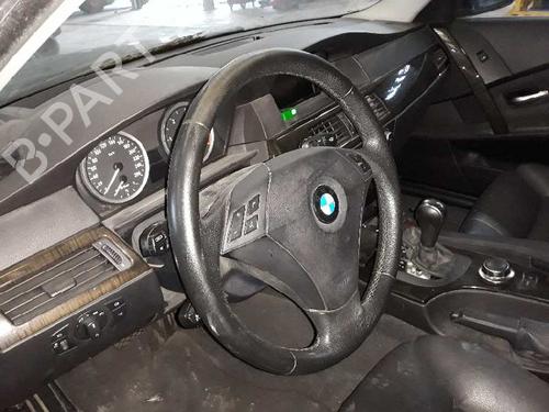 Underbody protection BMW 5 Touring (E61) 535 d | BP14122155M92 