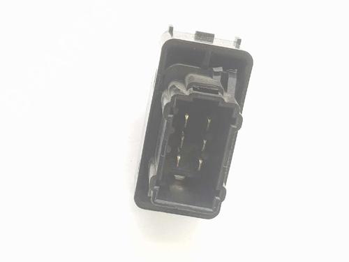 Right front window switch PEUGEOT PARTNER Box Body/MPV 1.6 HDi | BP8066620I26 
