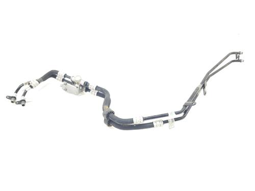 Used Pipe Pipe MAN TGE Bus [2017-2026] 33215093 33215093