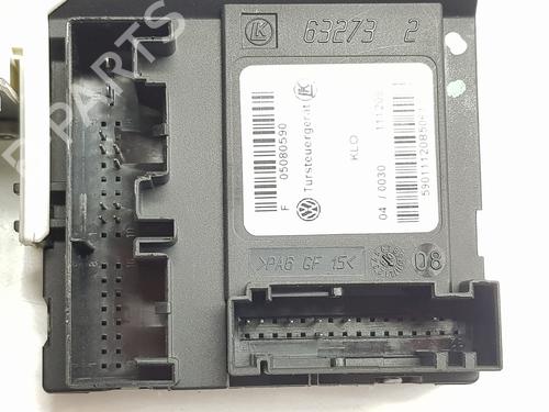 Right rear window motor AUDI A3 Sportback (8PA) 2.0 TDI 16V | BP30437106E22 