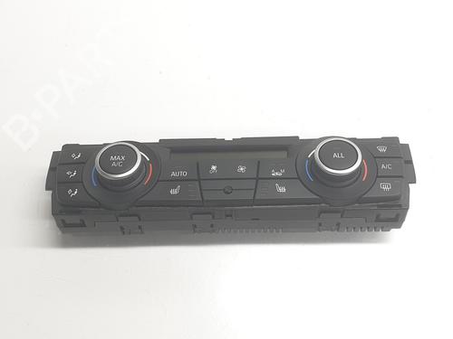Commande Chauffage BMW X1 (E84) xDrive 18 d | BP30974812I5 