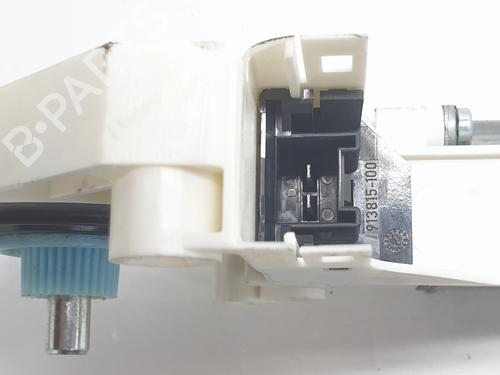 Right front window motor AUDI A6 C7 (4G2, 4GC) 2.0 TDI | BP29573524E20