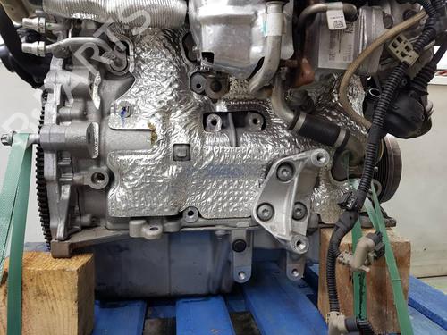 Engine BMW 1 (F40) 118 d | BP40082871M1 - Image 3