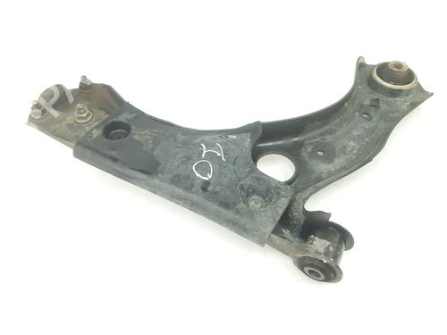 Left front suspension arm SEAT IBIZA V (KJ1, KJG) 1.0 TGI | BP14988260M12 