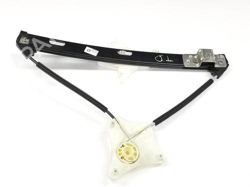 Used Rear right window mechanism SEAT IBIZA V (KJ1, KJG) 1.0 TSI (115 hp) 13624826