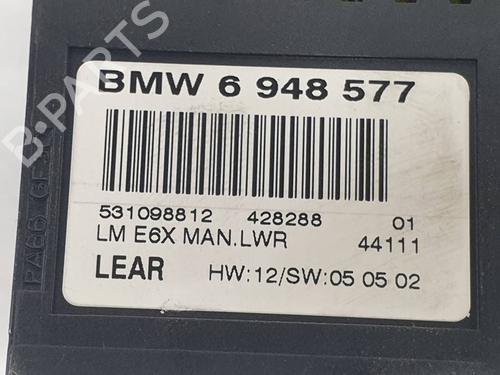 Electronic module BMW 5 (E60) 525 d | BP38732218M83 - Image 6
