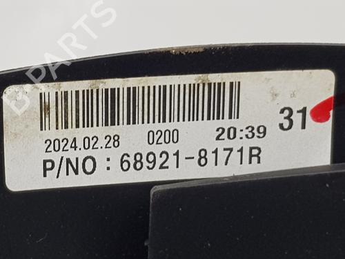 Armrest / Center console RENAULT ARKANA I (LCM_, LDN_) 1.3 TCe 160 (LDN1) | BP33942234I20 - Image 6