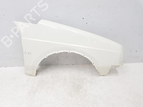 Używane Błotnik przedni prawy CITROËN C15 Box Body/MPV (VD_) 1.1 i (60 hp) 24801958