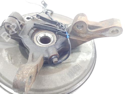 Right front steering knuckle MITSUBISHI ASX (GA_W_) 1.6 MIVEC (GA1W) | BP18026454M26 