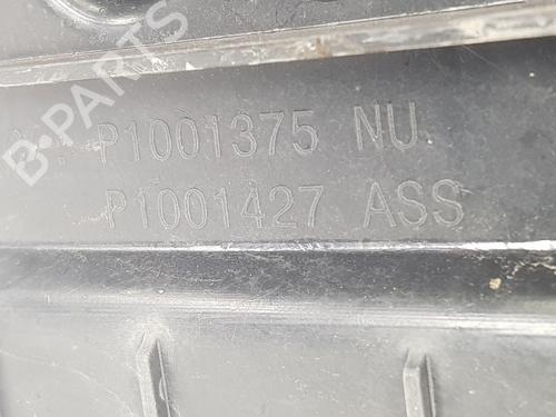 AdBlue-tank CITROËN JUMPY III Van (V_) 2.0 BlueHDi 120 | BP31909416M85 