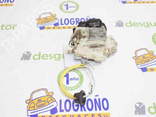 Rear right lock AUDI A4 B7 (8EC) 2.0 TDI | BP768030C99 