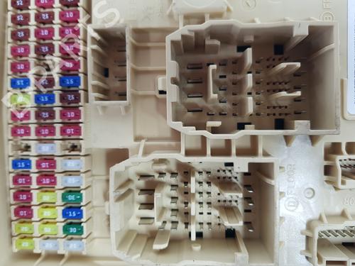 Fuse box KIA SPORTAGE V (NQ5) 1.6 T-GDI MHEV | BP29728869E1  - Image 10