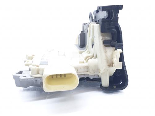 Front left lock VW PASSAT B7 Variant (365) 2.0 TDI | BP20191119C98 