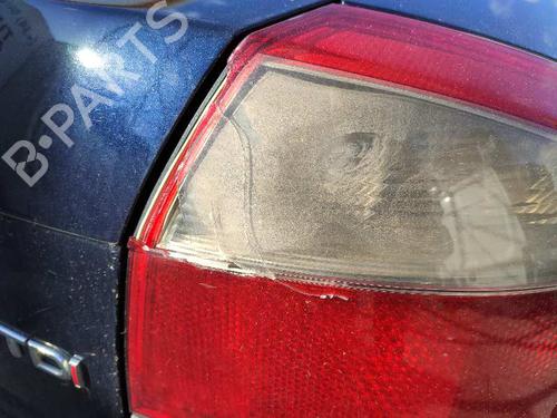 Right rear door AUDI A4 B6 (8E2) 1.9 TDI | BP1158512C5 