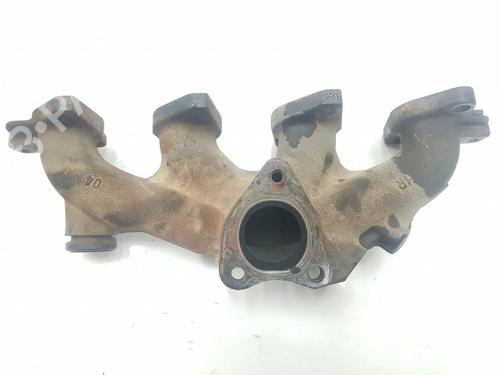 Exhaust manifold NISSAN NV200 / EVALIA Bus 1.5 dCi 90 (M20, M20M) | BP15008268M110 