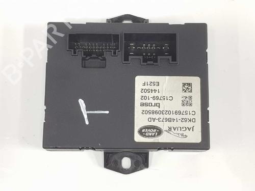 Used Electronic module LAND ROVER RANGE ROVER SPORT II (L494) 3.0 SDV6 4x4 (292 hp) 7105896