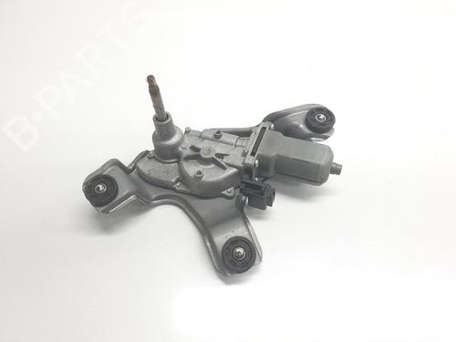 Used Rear wiper motor SUZUKI SWIFT V (AZ) 1.2 Hybrid (Mild Hybrid) (A2L412) (83 hp) 22714278