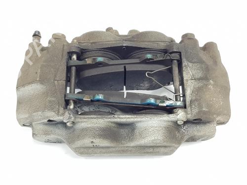 Venstre bremsekaliber foran TOYOTA LAND CRUISER PRADO (_J15_) [2009-2025]  29716543
