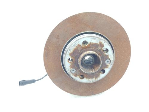 Left front steering knuckle RENAULT ZOE (BFM_) ZOE (BFMD) | BP38049967M25 - Image 3