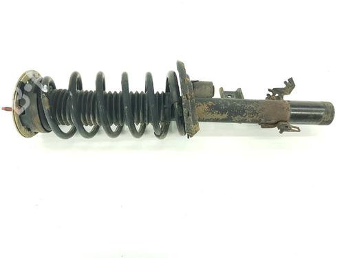 Used Left rear shock absorber LAND ROVER FREELANDER 2 (L359) 2.2 TD4 4x4 (160 hp) 12466231